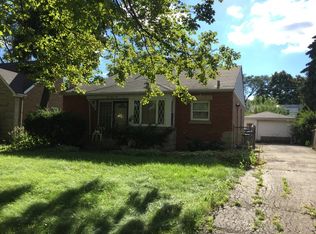 246 Buckthorn Ln, Hillside, IL 60162