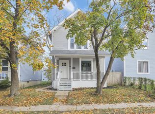 886 Oakwood Ave, Columbus, OH 43206