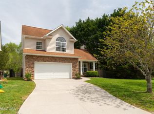 8113 Spring Haven Ln, Knoxville, TN 37919