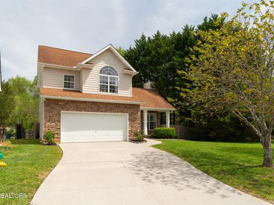 8113 Spring Haven Ln, Knoxville, TN, 37919
