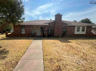 1303 Tilden St, Wichita Falls, TX 76309