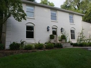 2380 Adare Rd, Ann Arbor, MI 48104