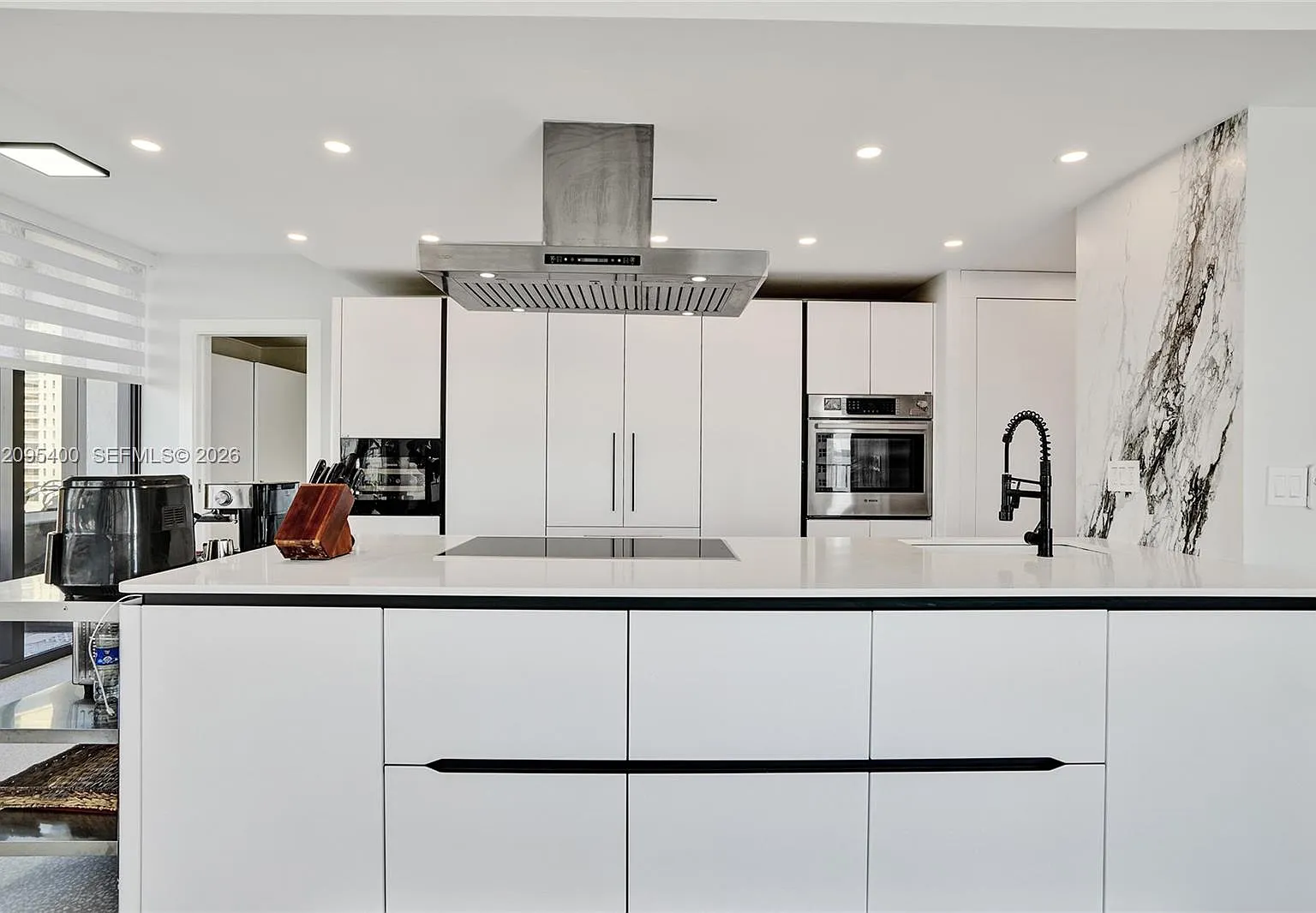 Brickell Key One Condo — Photo 4