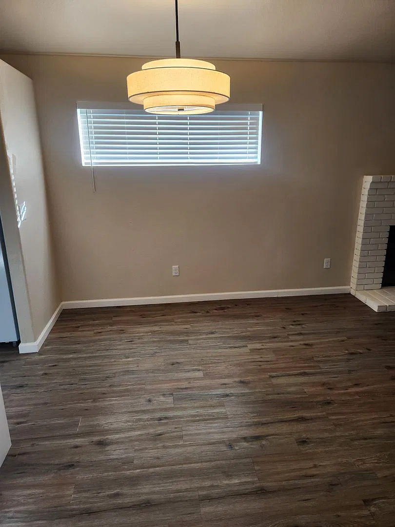 Charming home for rent in Hanford Ca — Photo 3