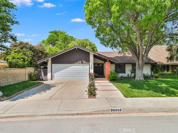 25252 Avenida Rotella, Santa Clarita, CA 91355