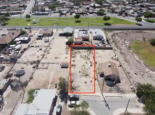 9222 Roseway Dr, El Paso, TX 79907