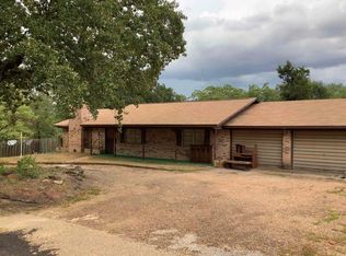 503 Arkansas, Linden, TX 75563