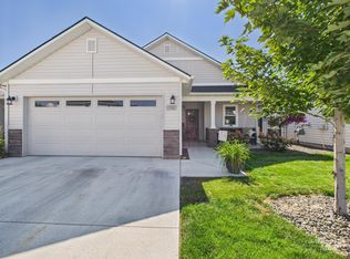 1747 E Netley St, Meridian, ID 83646