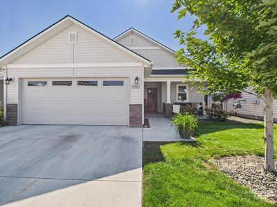 1747 E Netley St, Meridian, ID, 83646