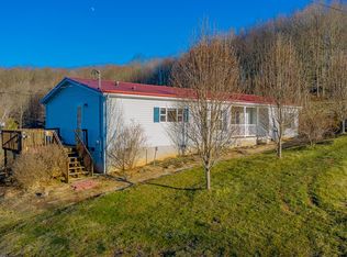 267 Big Bend Dr, Bland, VA 24315