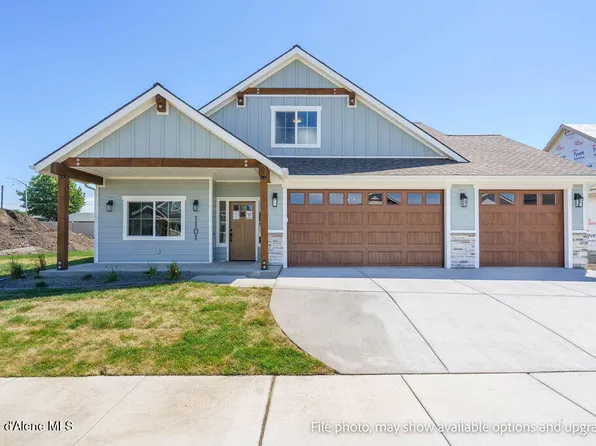 957 E Steeple Chase Rd, Hayden, ID 83835