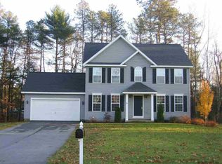 9 Court, Gansevoort, NY 12831