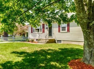 76 Willow St, Woburn, MA 01801