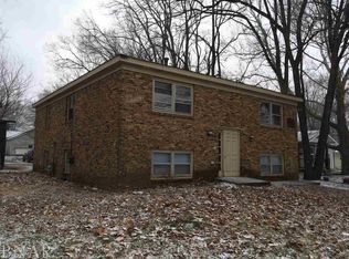 411 W Vernon Ave, Normal, IL 61761