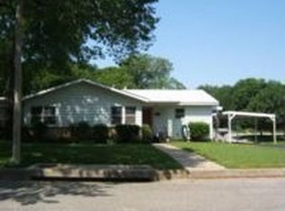 1800 Junius St, Fort Worth, TX 76103