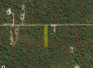 3590 40th Ave SE, Naples, FL 34117