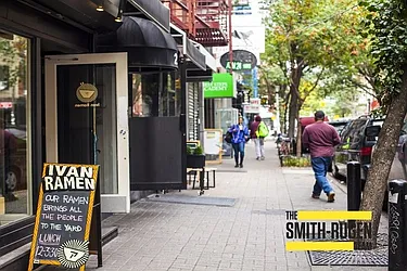 Rented by R New York