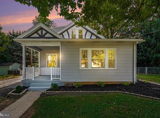 1220 Woodland St, Lebanon, PA 17042