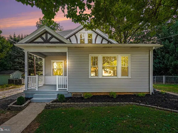 1220 Woodland St, Lebanon, PA 17042