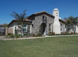 7993 Horizon View Dr, Riverside, CA 92506