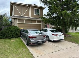 155 N Holcomb St, Castle Rock, CO 80104
