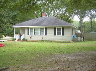 1500 7th Ave, Albany, GA 31707