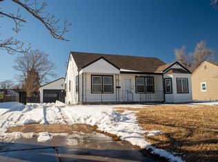 1829 S Elizabeth Ave, Wichita, KS 67213
