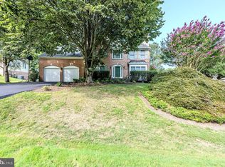 15020 Notley Rd, Silver Spring, MD 20905