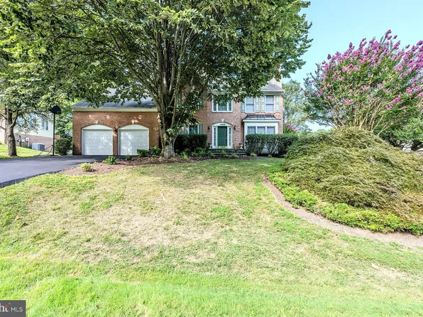 15020 Notley Rd, Silver Spring, MD 20905