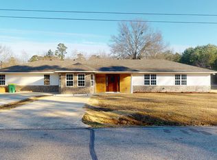2702 Phillips Ln, Texarkana, TX 75501