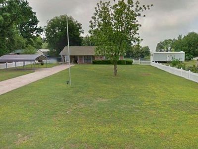 505 Fleming St, Mount Vernon, TX, 75457