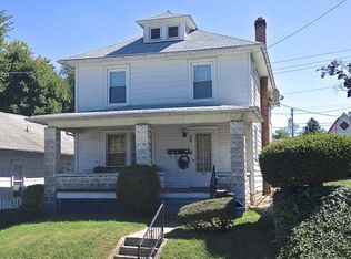 420 W Jackson St, York, PA 17401