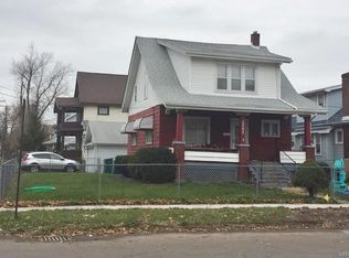 2202 Michigan Ave, Niagara Falls, NY 14305