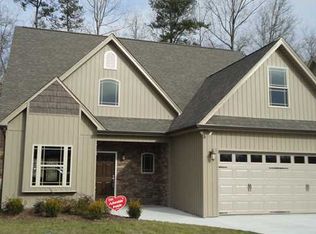 8481 Maple Valley Dr #64, Chattanooga, TN 37421