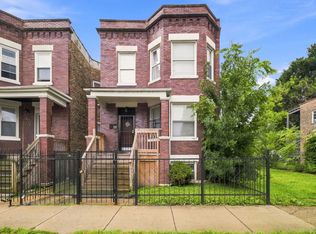 4833 W Gladys Ave, Chicago, IL 60644