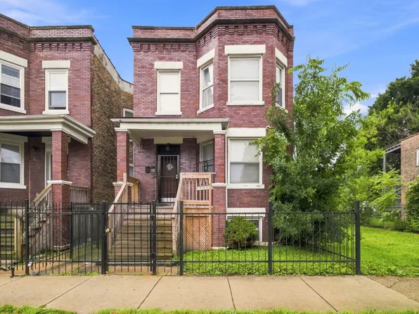 4833 W Gladys Ave, Chicago, IL 60644