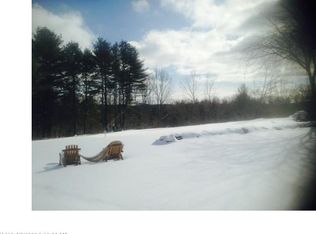 80 Blackstrap Rd, Falmouth, ME 04105