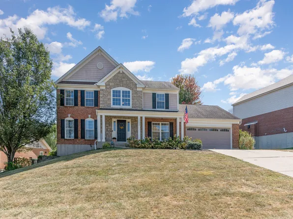 1242 Kentland Ct, Hebron, KY 41048