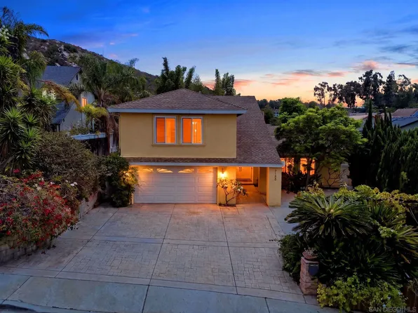 7188 Melotte St, San Diego, CA 92119