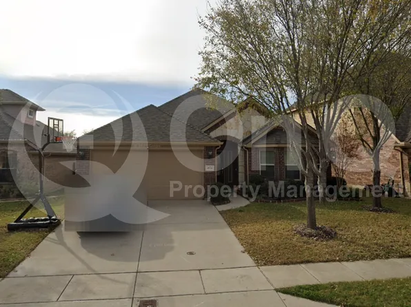 4524 Lakeside Hollow St, Roanoke, TX 76262