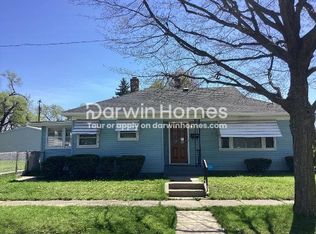 2529 Westmoor St, South Bend, IN 46628