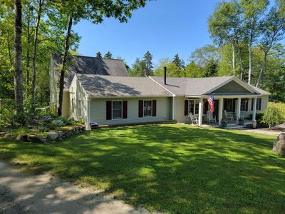 33 Townline Road, Boothbay, ME, 04537