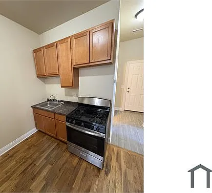 1631 S Homan Ave #3R — Photo 8