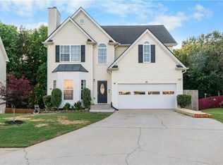 239 Mount Laurel Dr, Dallas, GA 30132