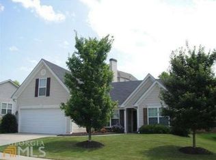 386 Hunterian Pl, Newnan, GA 30265