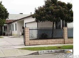615 Pico St, San Fernando, CA 91340