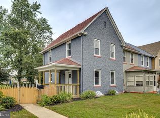 403 Paris Ave, Gloucester City, NJ 08030