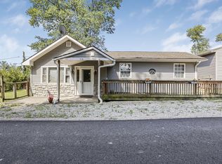 514 Mount Vernon Ave, Thornville, OH 43076