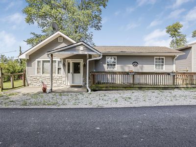 514 Mount Vernon Ave, Thornville, OH, 43076