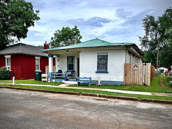 412 Pittsburgh Ave, Sheffield, AL 35660